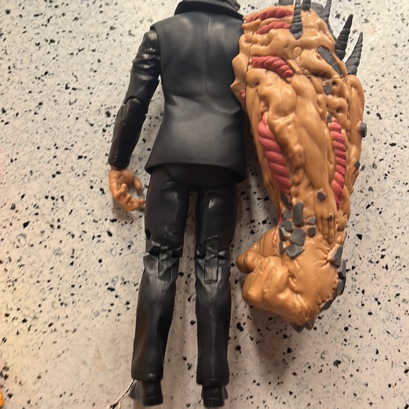 AUTHENTIC My Hero Academia All For One *No stand, has original box* - Picture 5 of 5